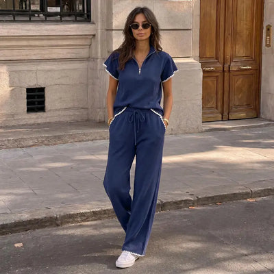 The Riviera Set